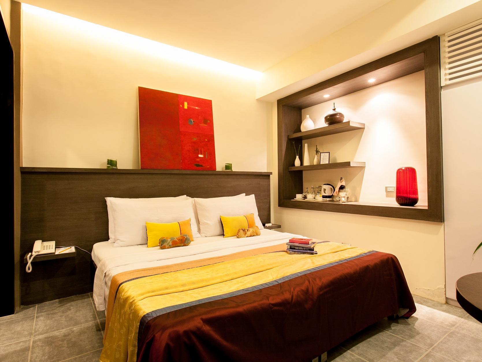 Hotel T House Tagaytay City Esterno foto