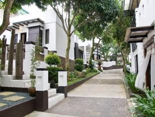 Hotel T House Tagaytay City Esterno foto