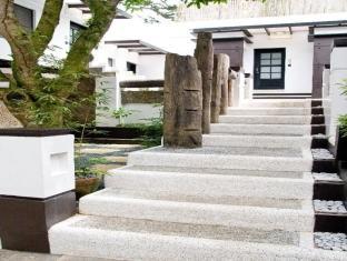 Hotel T House Tagaytay City Esterno foto
