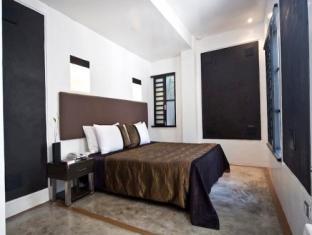 Hotel T House Tagaytay City Esterno foto